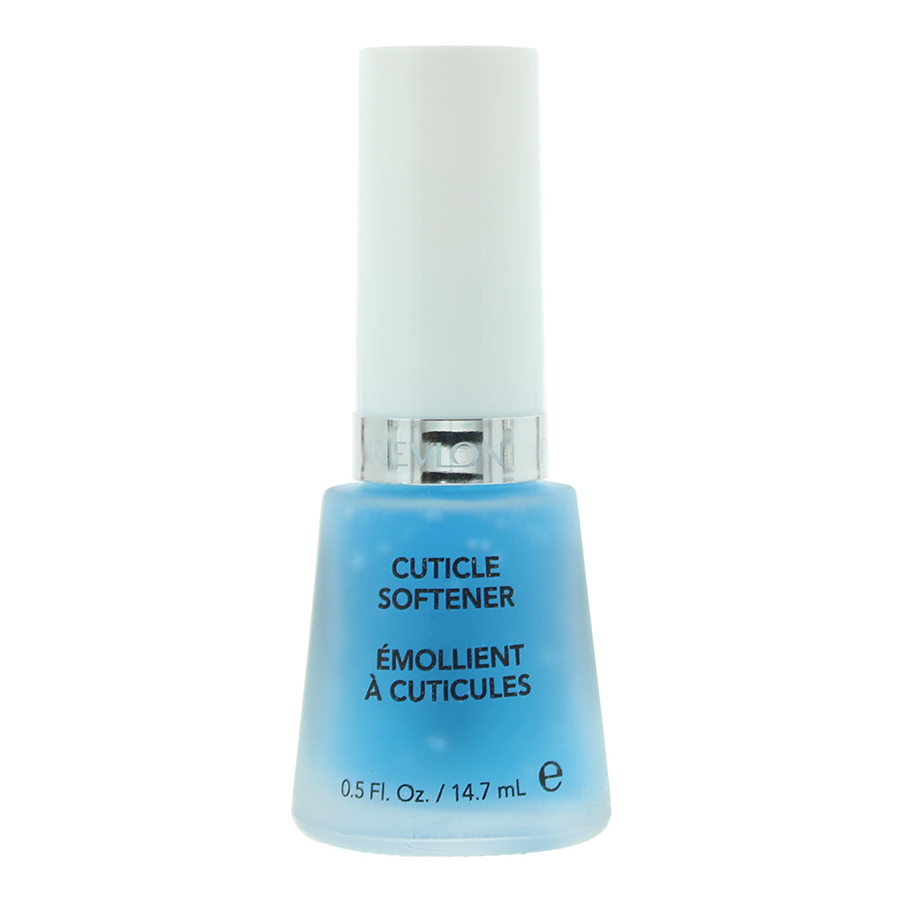 Revlon Cuticle Softener Treatment 14.7ml