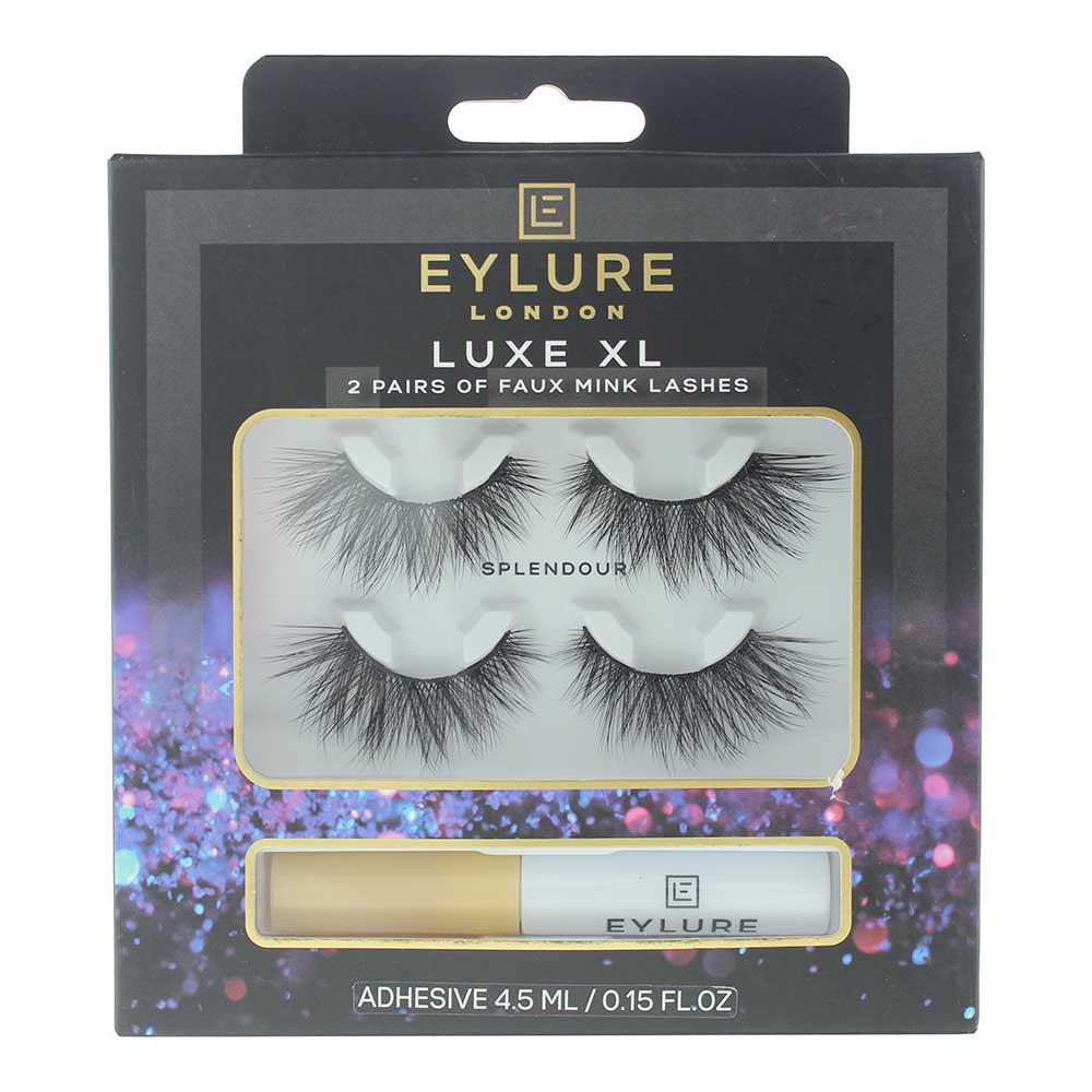 Eylure Luxe XL Eye Lashes