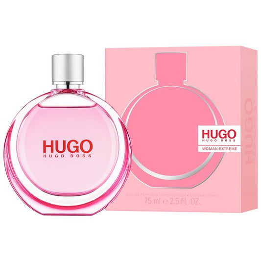 Hugo Boss Womens Extreme Eau de Parfum