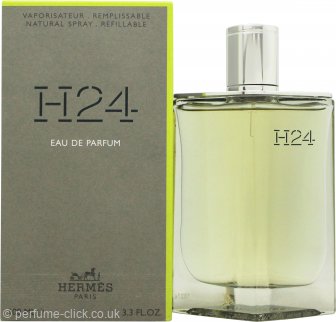 Hermès H24 Eau De Toilette Spray 100ml