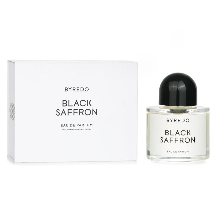 BYREDO Black Saffron Eau De Parfum Spray 50ml Women's Perfume