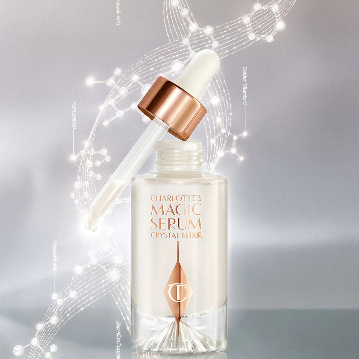 Charlotte Tilbury Magic Serum Crystal Elixir