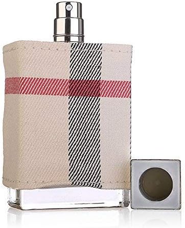 Burberry London Women EDP Natural Spray Perfume 50ml