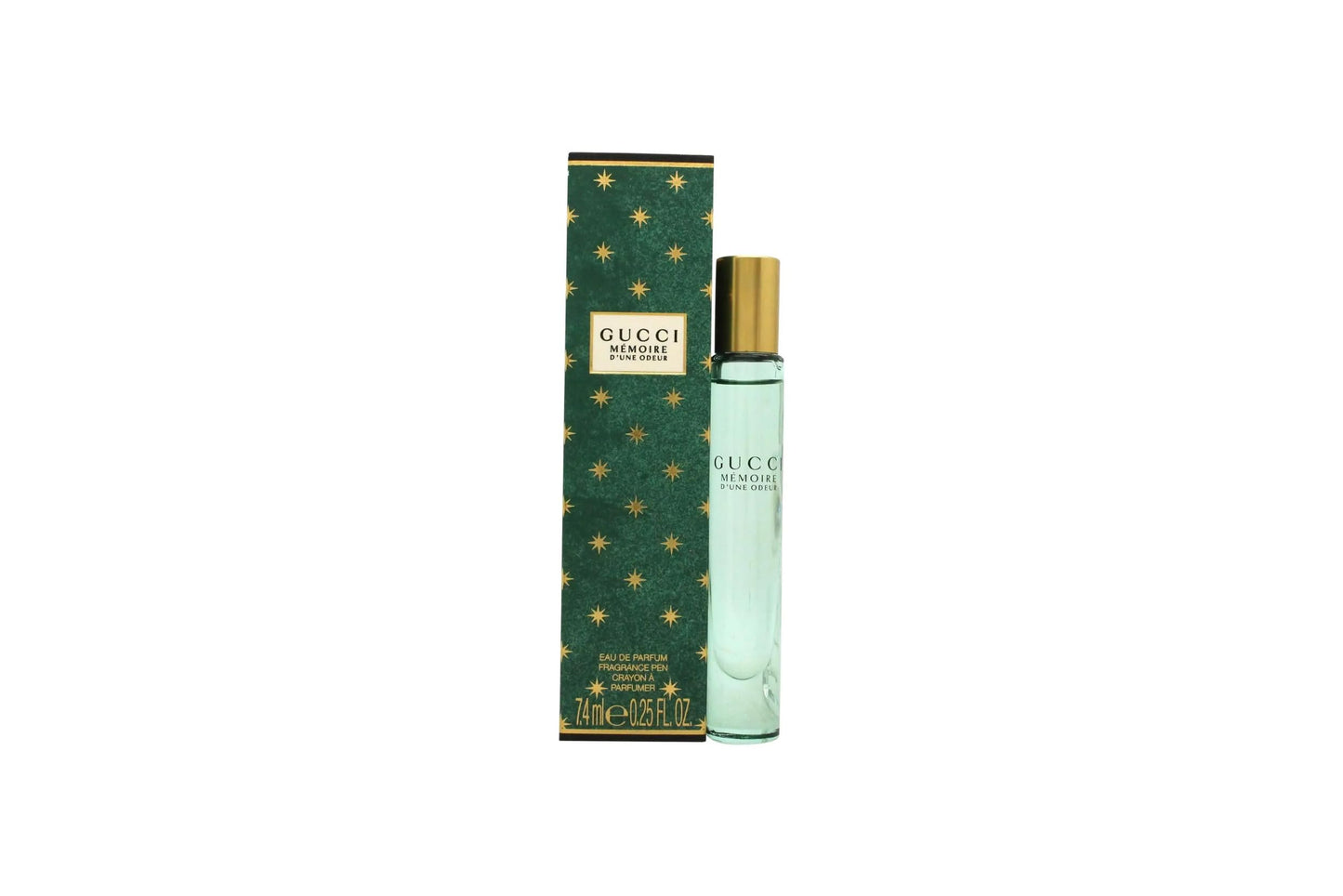 GUCCI Memoire D'une Odeur Rollerball Eau De Parfum