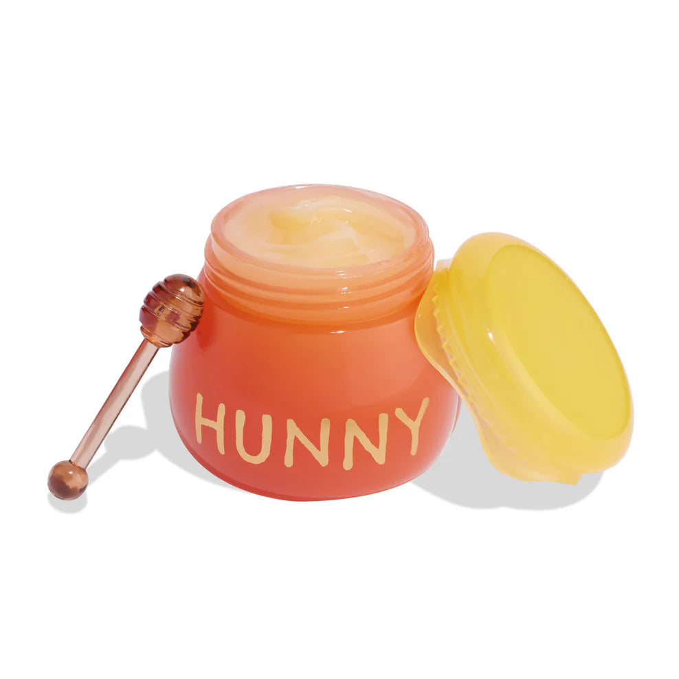 Colourpop Honey Pot Lip Care Kit