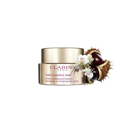 Clarins Nutri-Lumière Day Cream 50ml