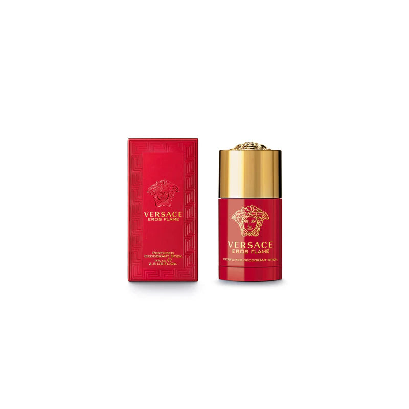 Versace Eros Flame Perfumed Deodorant Stick 75ml