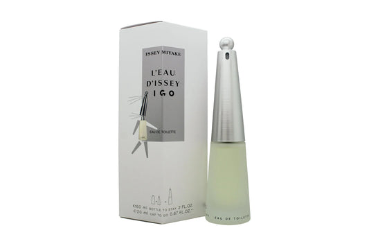 Issey Miyake PF IGO Eau de Toilette Spray 80ml