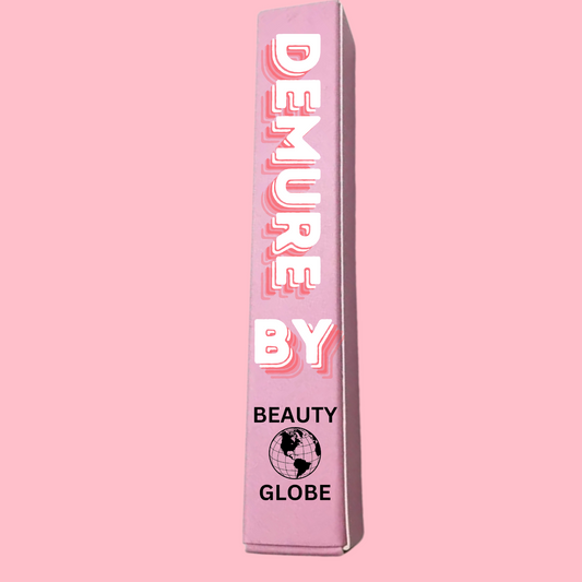 Demure Juicy Lip Stain Masque