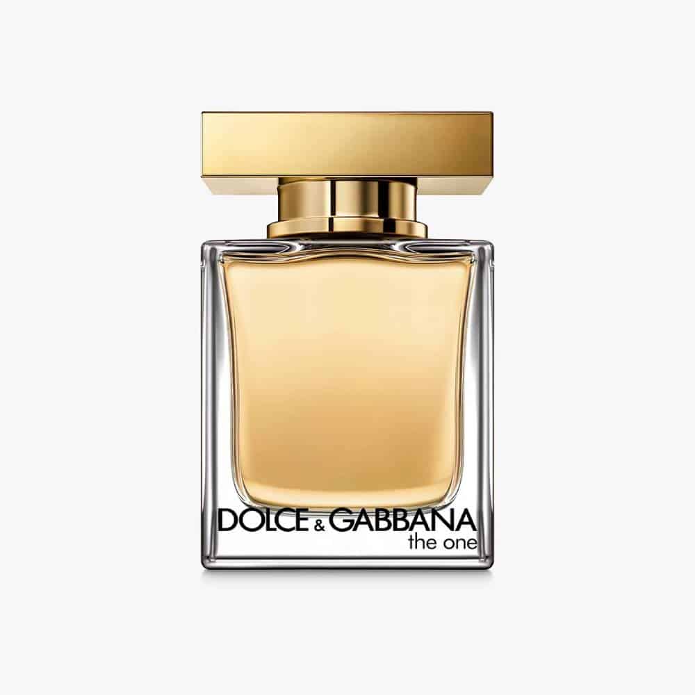 Dolce & Gabbana The One Eau De Parfum Oriental Spray 50ml