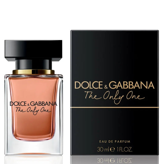 Dolce&Gabbana The Only One Eau De Parfum 30ml