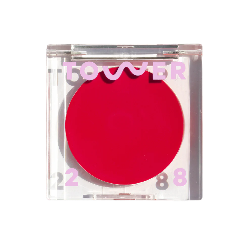 Tower 28 BeachPlease Cream Blush