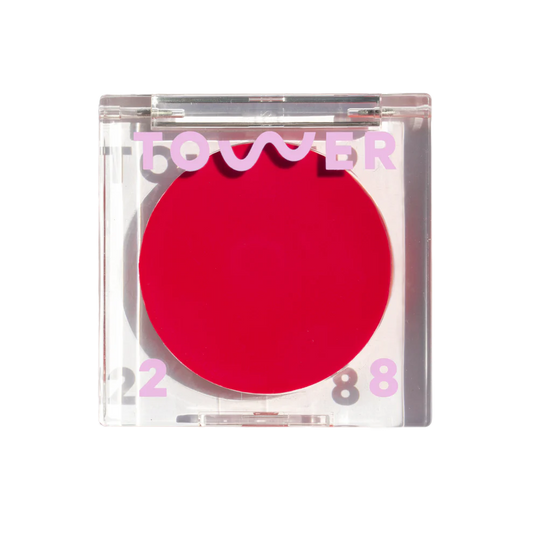 Tower 28 BeachPlease Cream Blush