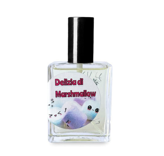 Kyse Perfumes Delizia Di Marshmallow Eau de Parfum 60ml