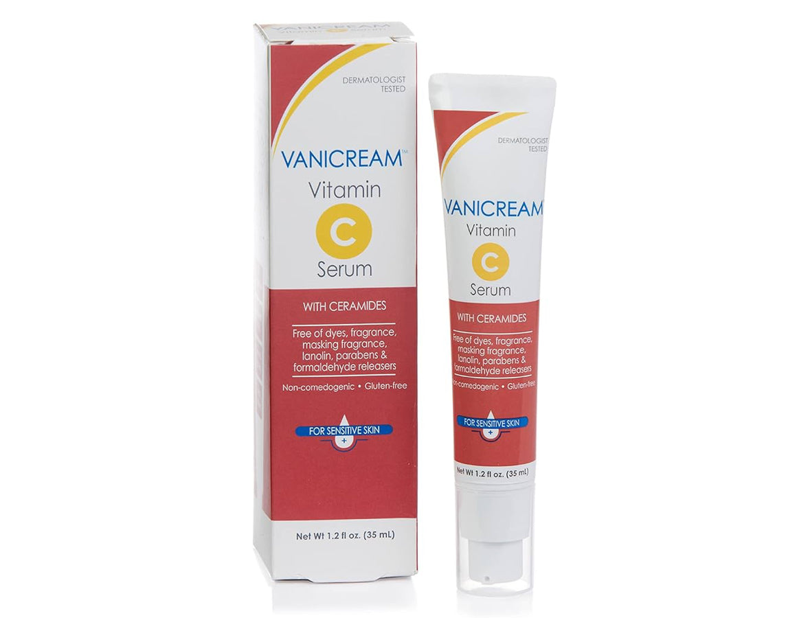 Vanicream Vitamin C Serum