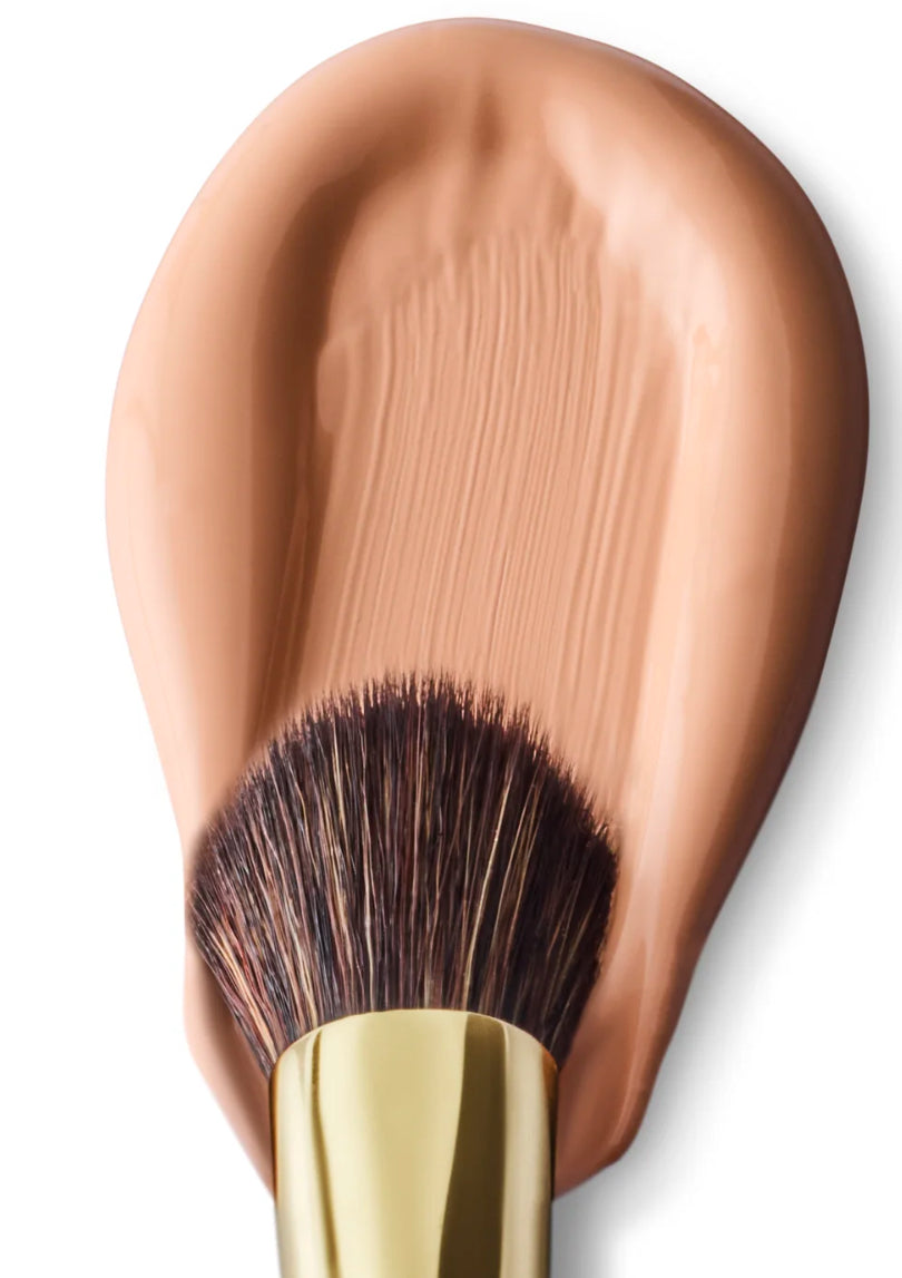 Sarah Creal The Complexion Brush Ultra-Soft Concealer & Foundation Blender