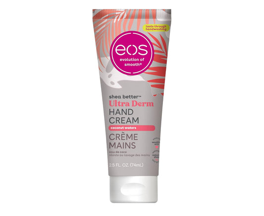 EOS Shea Better Hand Cream Lotion Coconut Butter