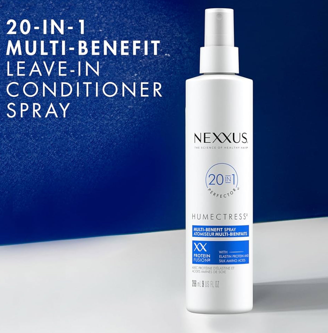 Nexxus Humectress Leave-In Conditioner Spray