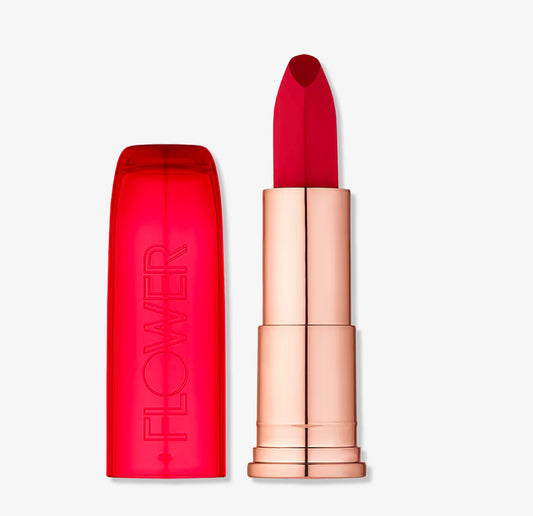 Flower Beauty Perfect Pout Moisturizing Lipstick