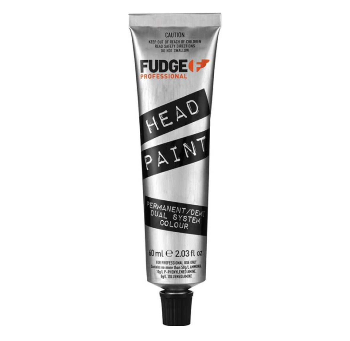 Fudge Professional Head Paint GT-03 Neutral Nude Toner 60ml