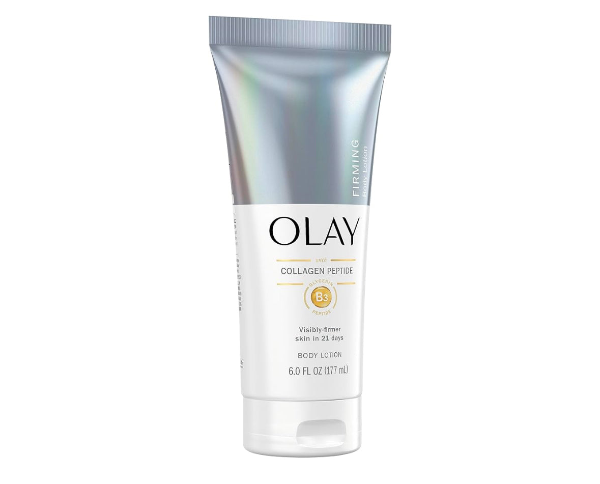 Olay Firming & Hydrating Hand and Body Lotion with Collagen