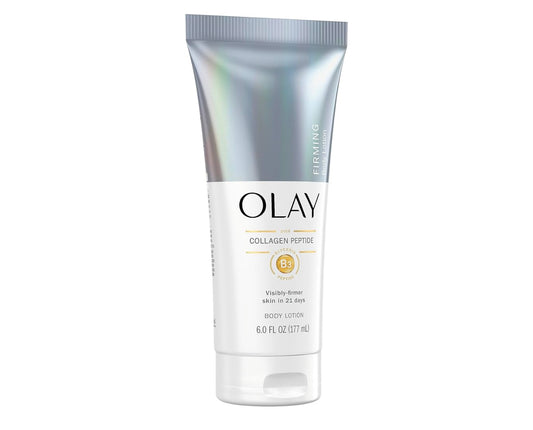 Olay Firming & Hydrating Hand and Body Lotion with Collagen