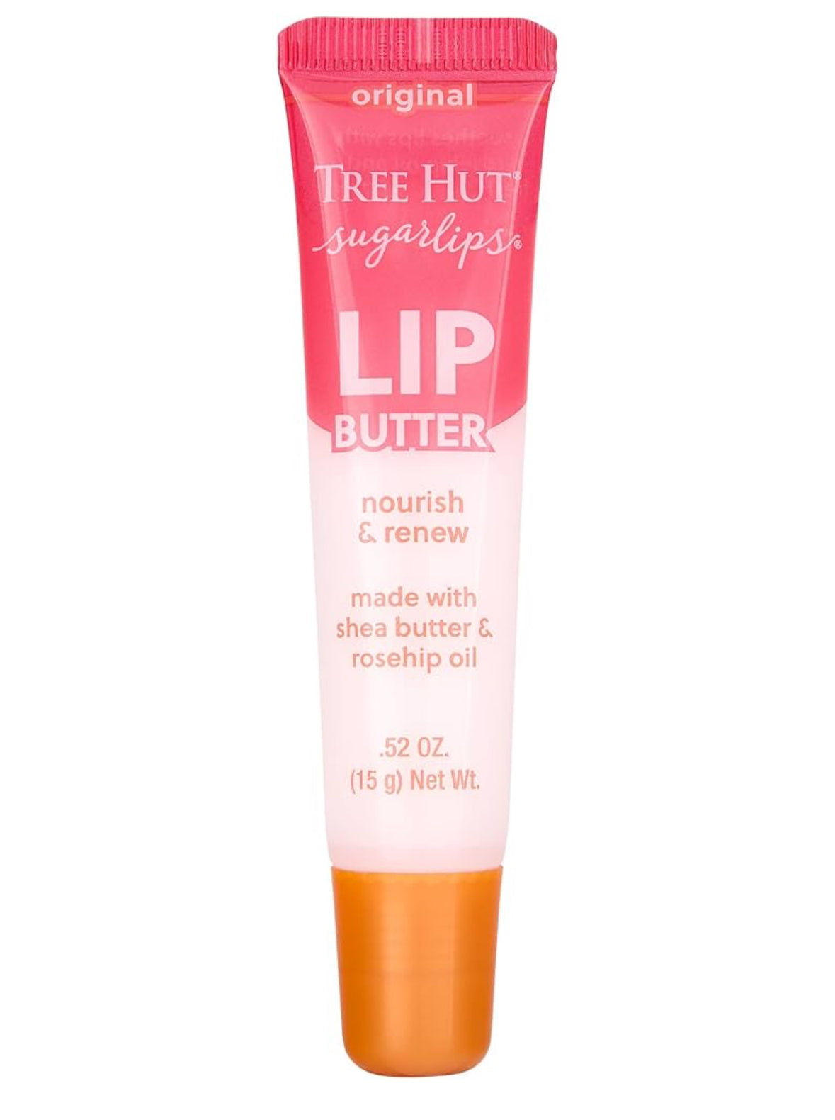 Tree Hut Sugarlips Original Lip Butter