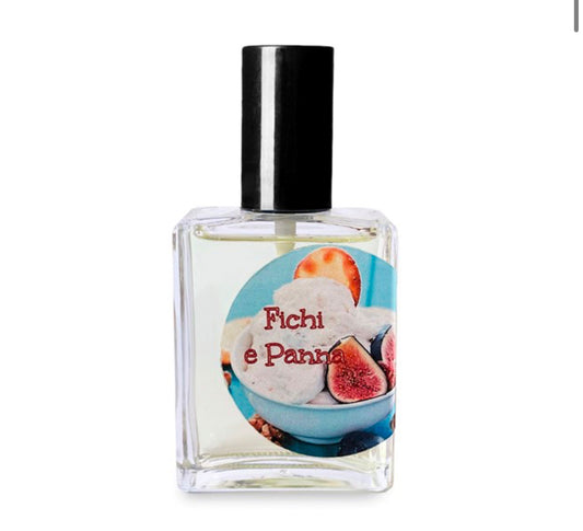 Kyse Perfumes Fichi E Panna Eau de Parfum