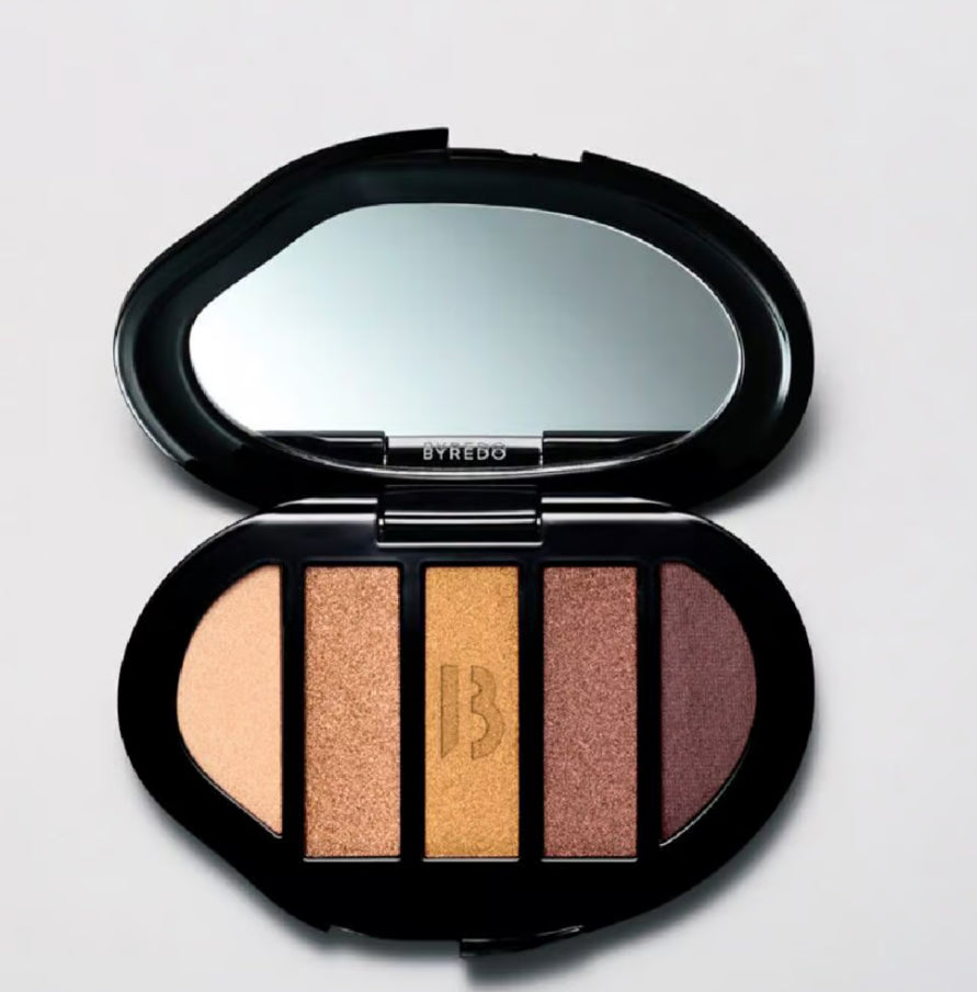 BYREDO Dysco Eye Shadow Palette