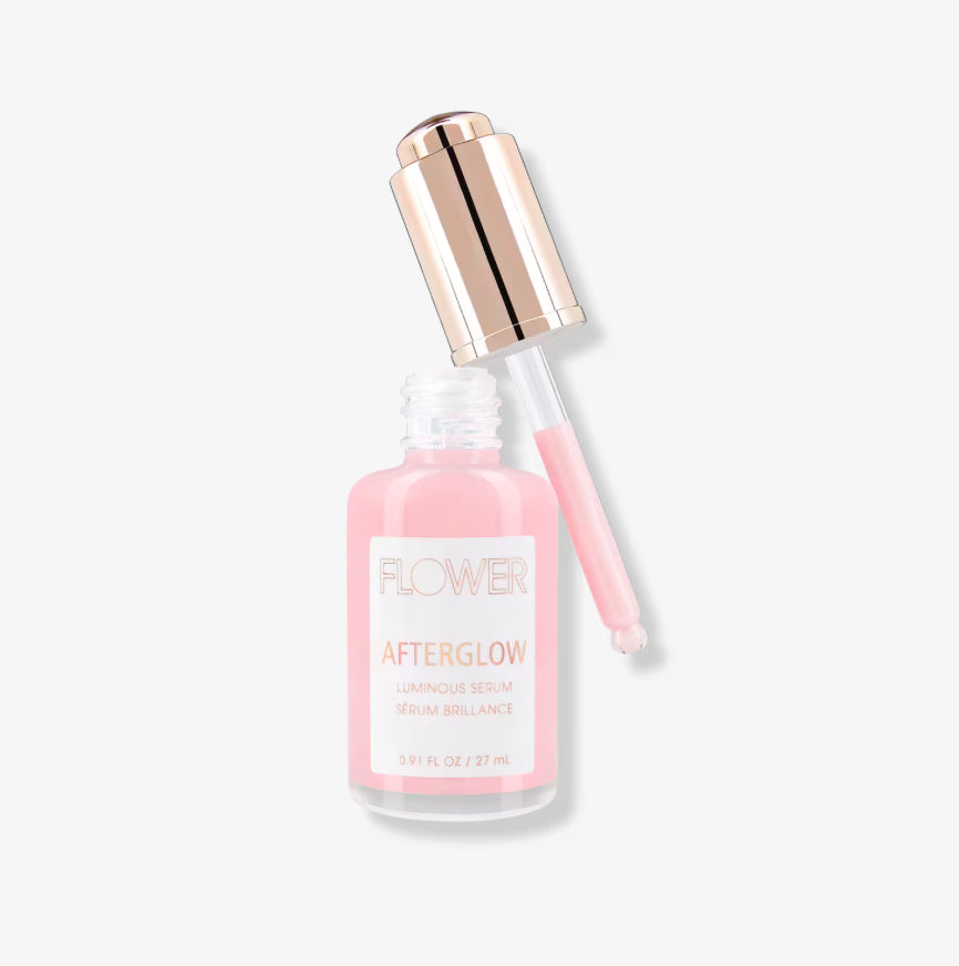 Flower Beauty Afterglow Luminous Serum