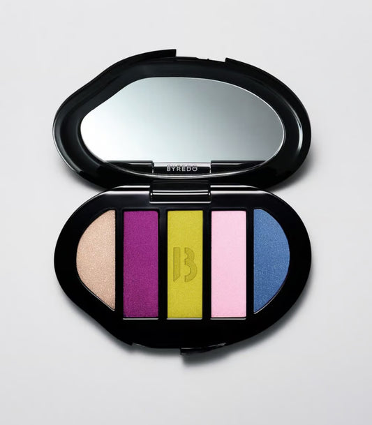 BYREDO Syren Eye Shadow Palette