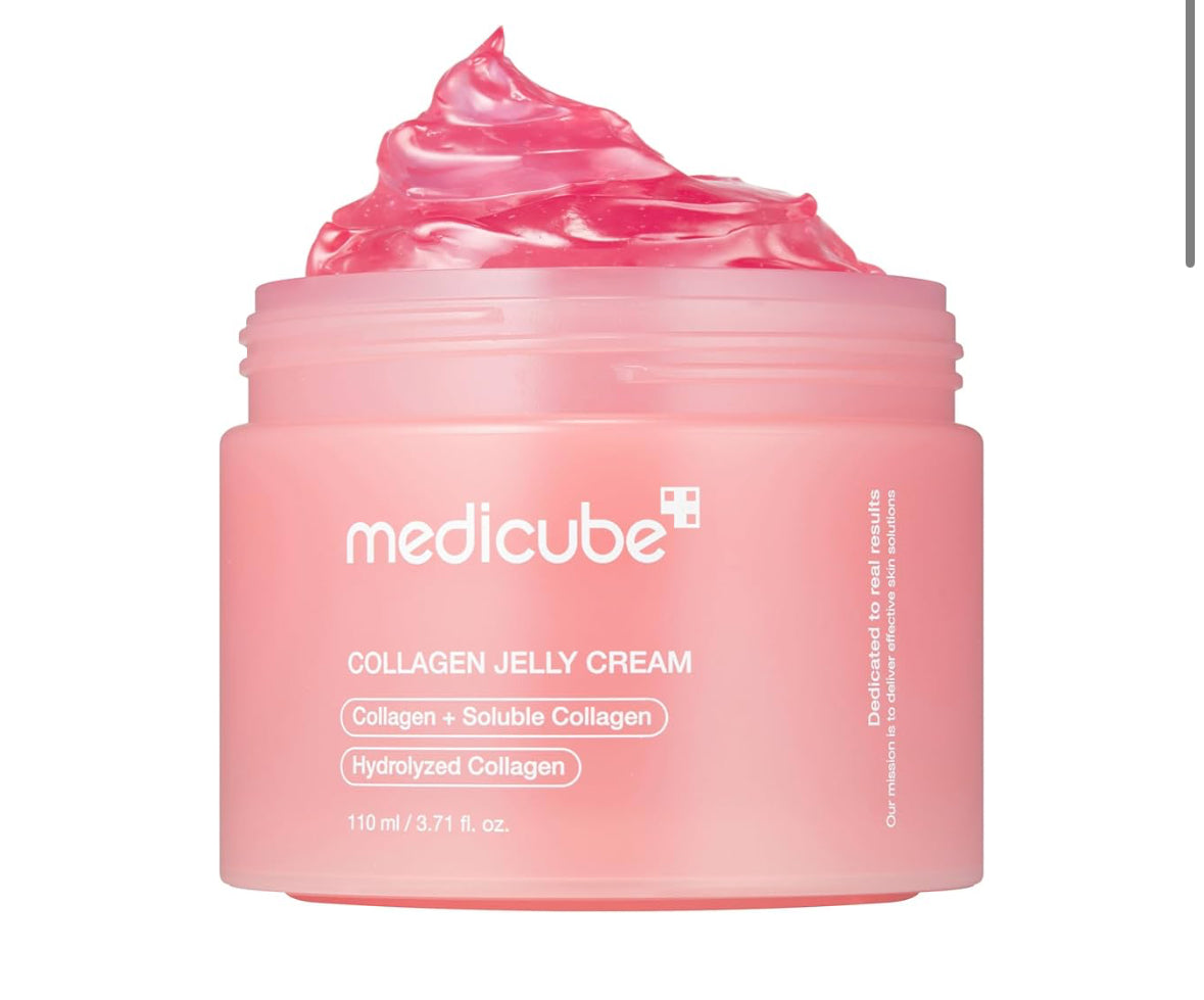 Medicube Collagen Jelly Cream 110ml