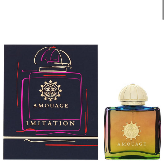 Amouage Imitation Eau de Parfum 100ml