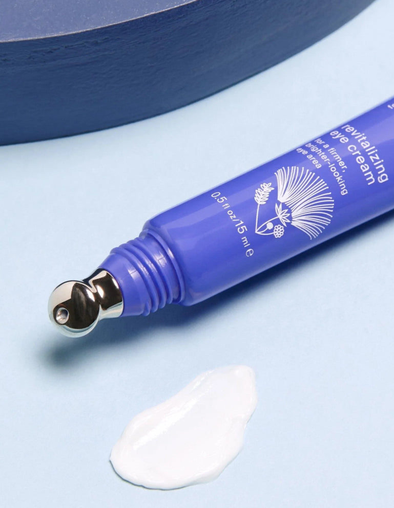 Cocokind Revitalizing Eye Cream