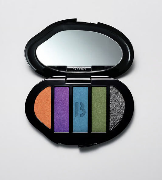 BYREDO Sociomancer Eye Shadow Palette