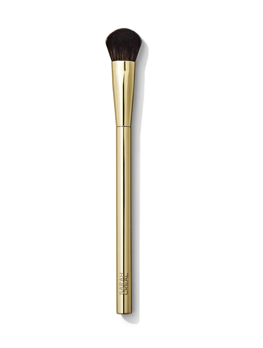 Sarah Creal The Complexion Brush Ultra-Soft Concealer & Foundation Blender