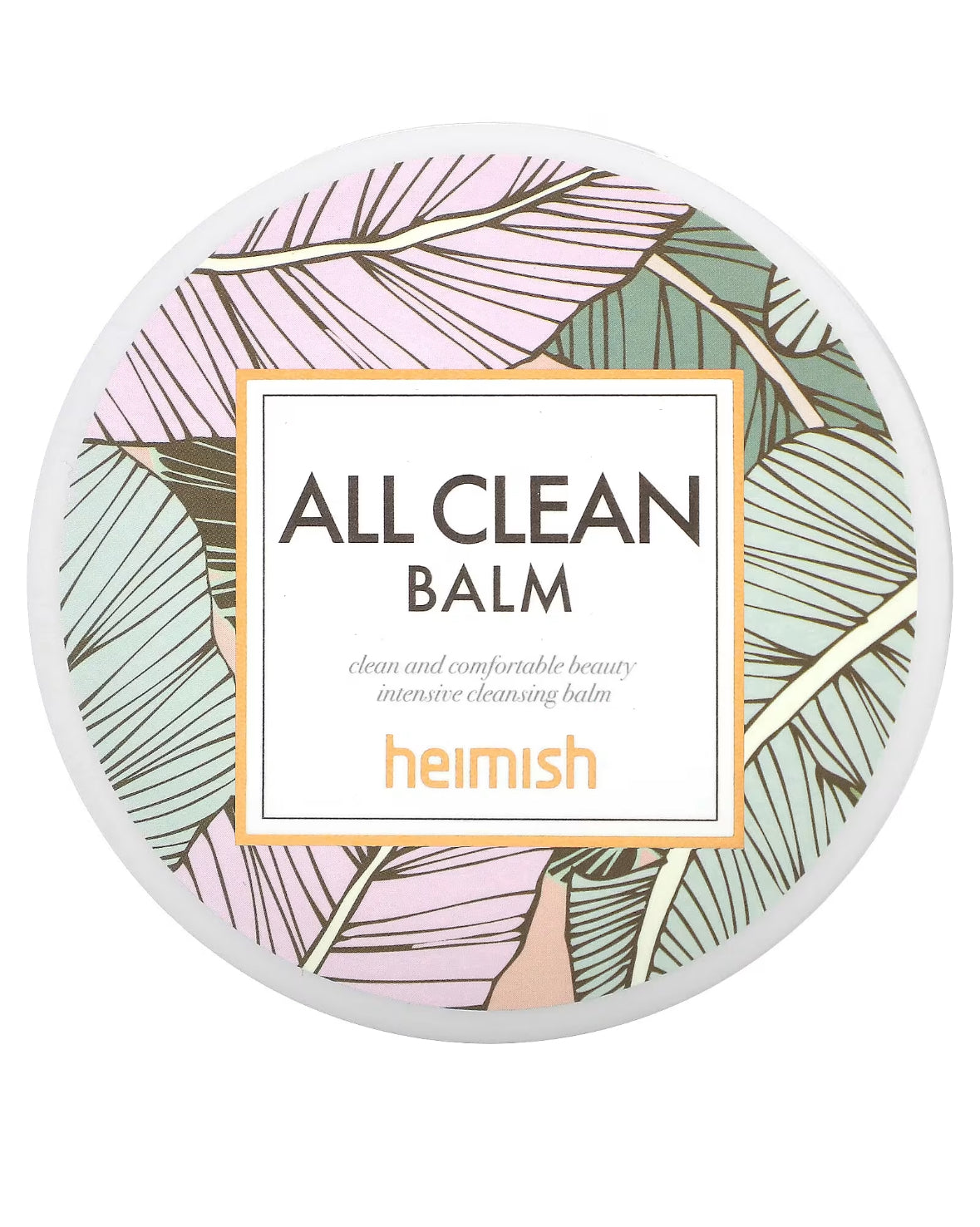 Heimish All Clean Balm 120ml