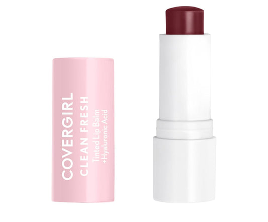 CoverGirl Clean Fresh Tinted Lip Balm