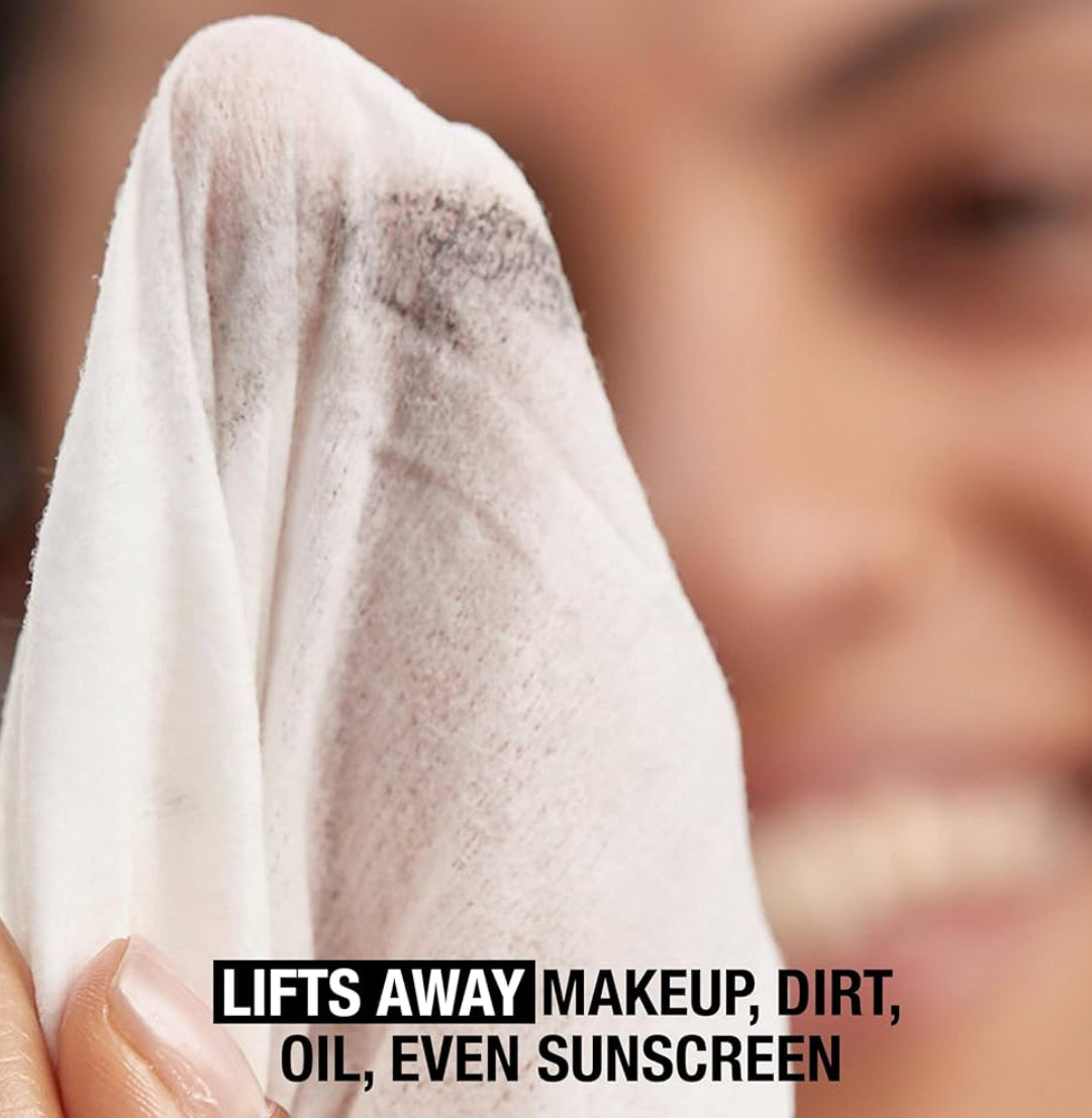 Neutrogena Makeup Remover Wipes