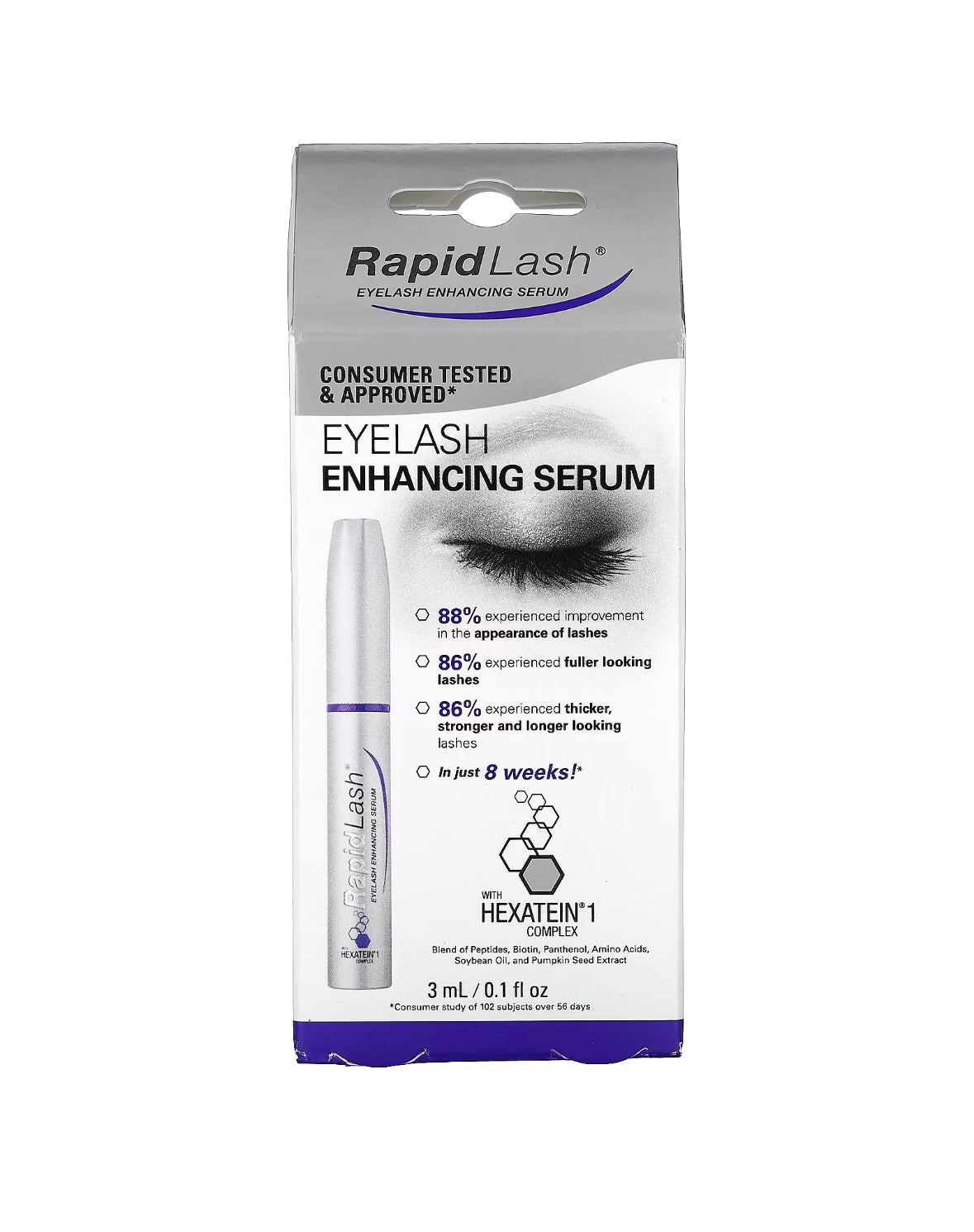 RapidLash Eyelash Enhancing Serum