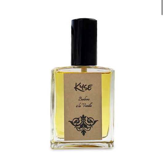 Kyse Perfumes Bonbons A La Vanille Eau de Parfum