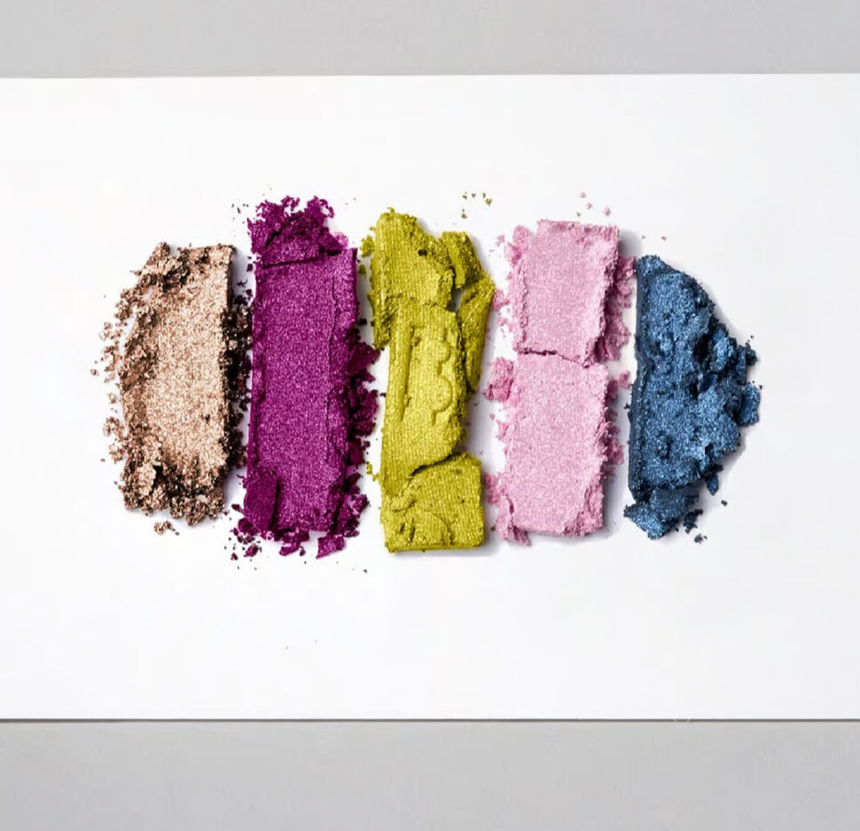 BYREDO Syren Eye Shadow Palette