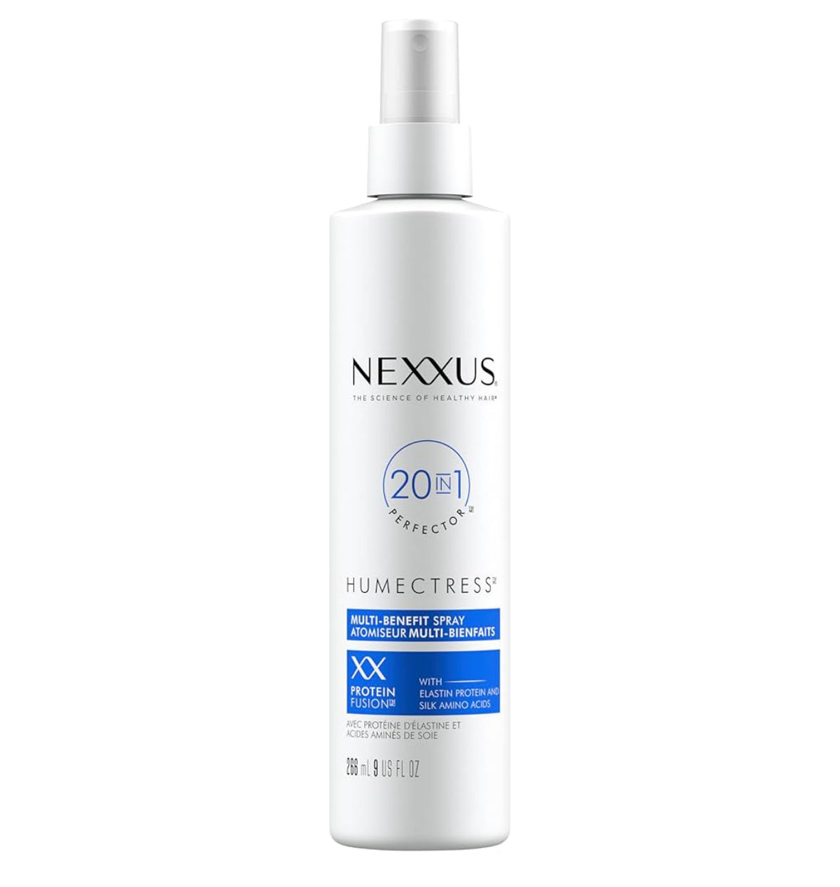 Nexxus Humectress Leave-In Conditioner Spray