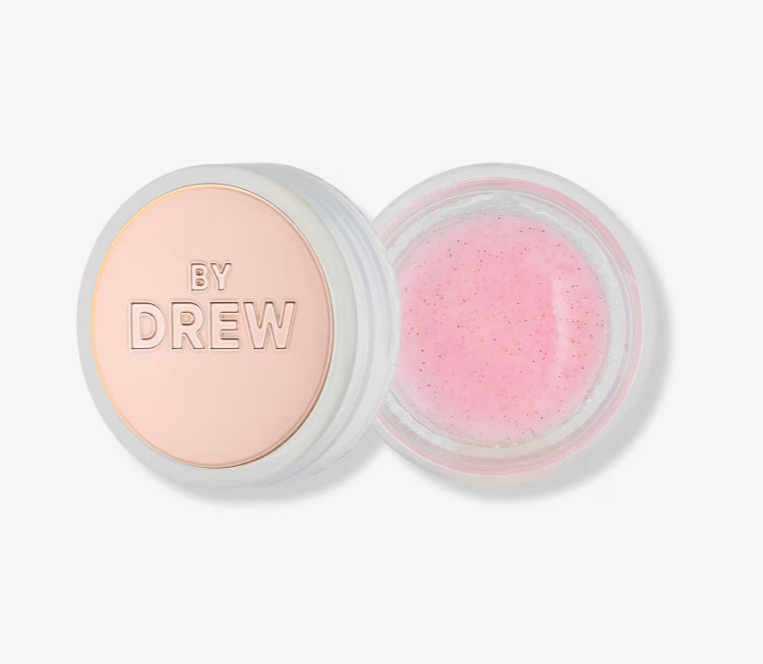 Flower Beauty Petal Pout Lip Scrub