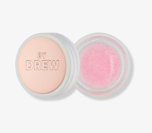 Flower Beauty Petal Pout Lip Scrub