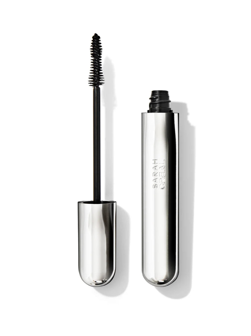 Sarah Creal Back Of The Cab Volumizing Longwear Tubing Mascara