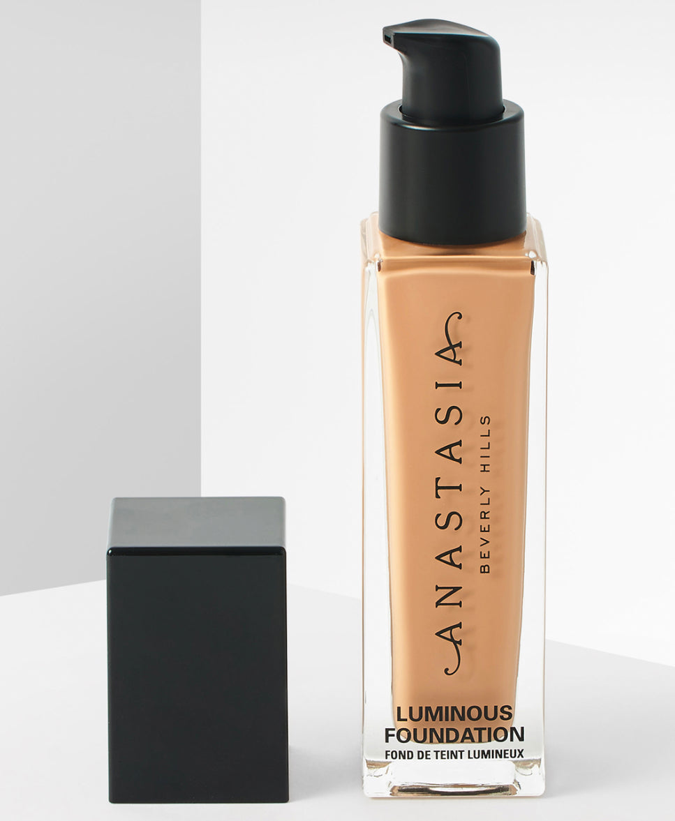 Anastasia Beverly Hills Luminous 100N Foundation