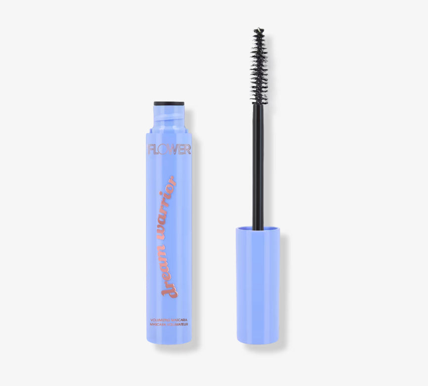 Flower Beauty Dream Warrior Volumizing Mascara