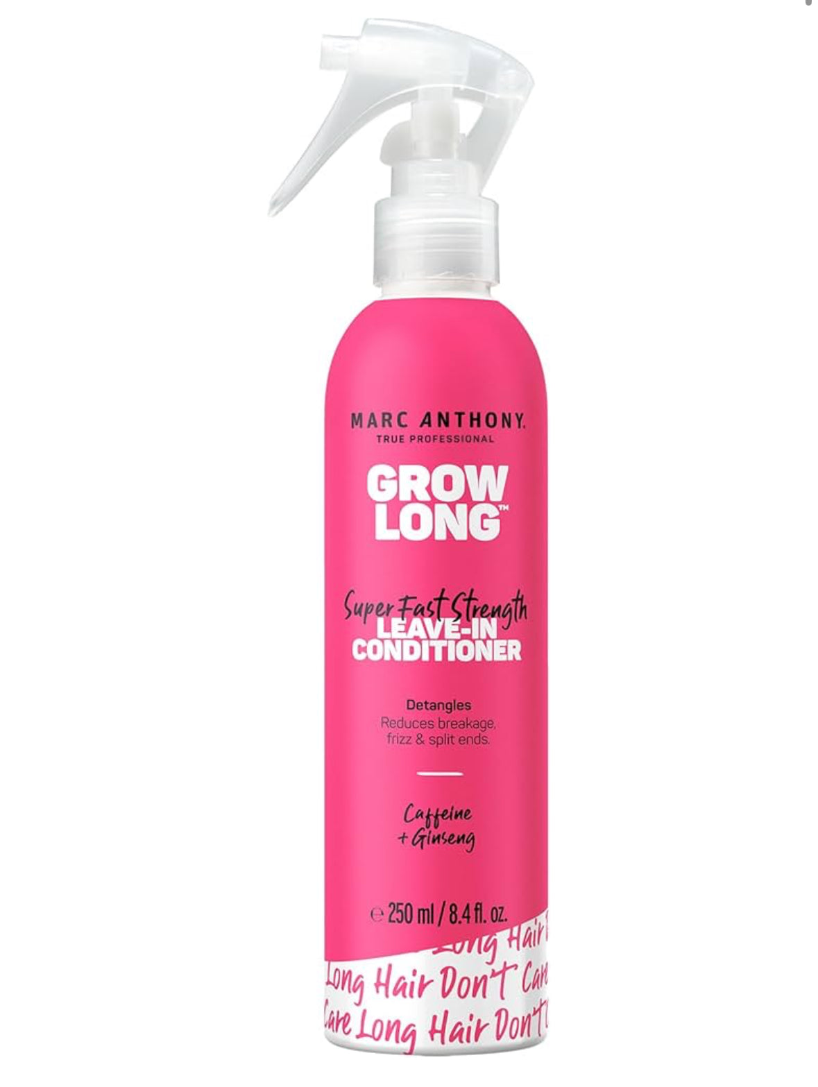 Marc Anthony Leave-In Hair Conditioner Spray & Detangler