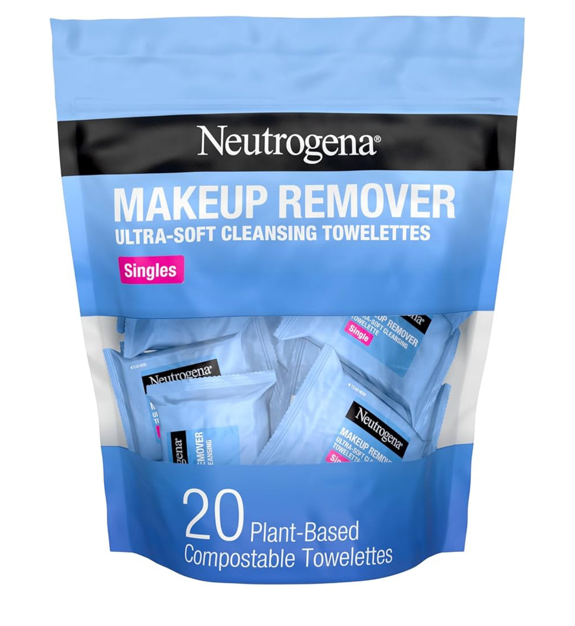 Neutrogena Makeup Remover Wipes